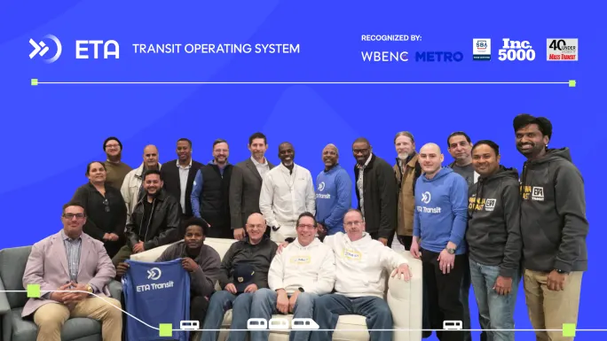 APTA Transform Conference & EXPO Exhibitor Spotlight
