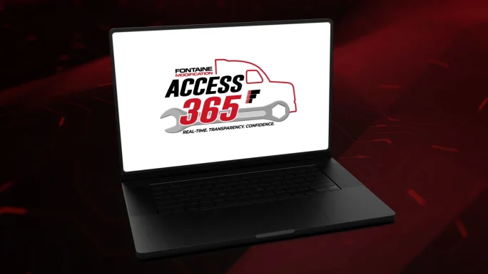 Fonaine Modification Access365.