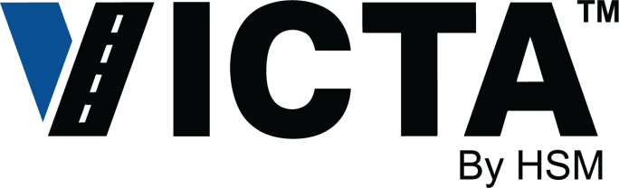 Victa Logo