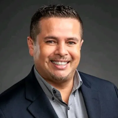 Jimmy Jimenez, senior brand manager at Shaw Development and author of this article.