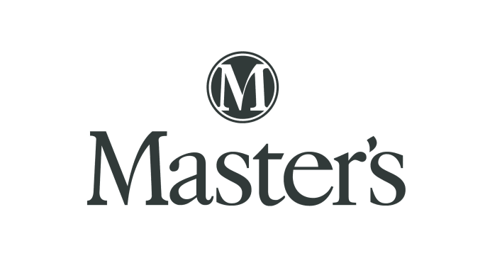 Master's Transportation Logo
