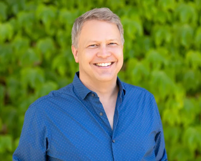 Stefan Heck, CEO at Nauto.