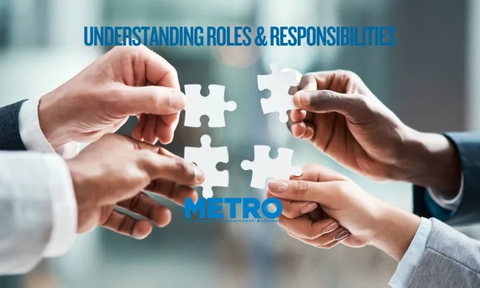 Roles and Responsibilities 