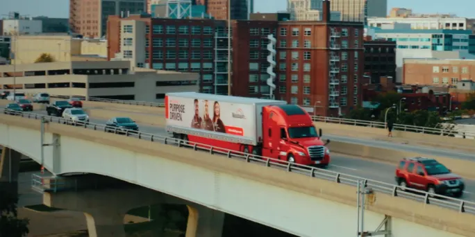 Phillips Connect Smart Trailer technology.
