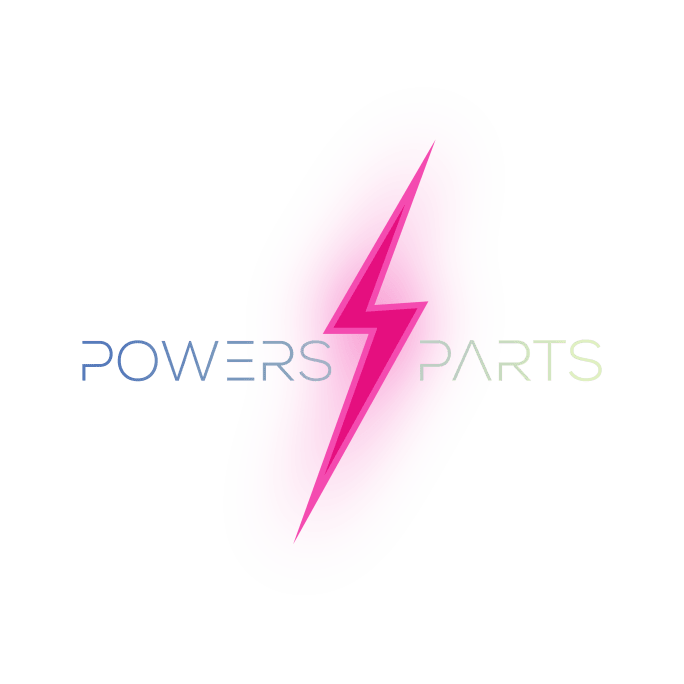 Powers Parts Logo