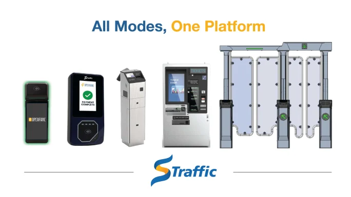 APTA Transform Conference & EXPO Exhibitor Spotlight