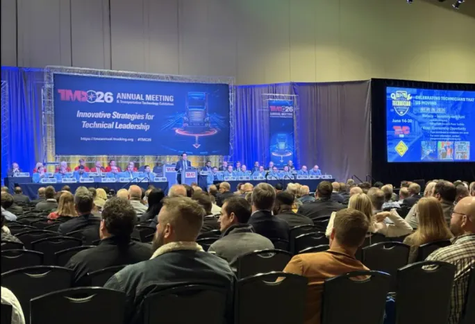 2026 TMC Annual Meeting.