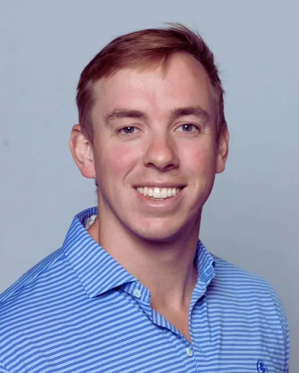 Photo of Tim Roberts