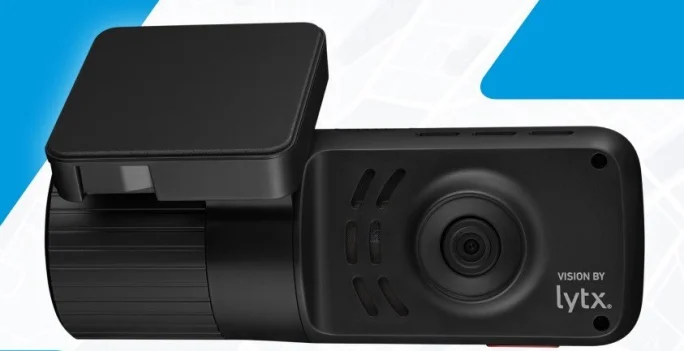 Photo of AI dash cam