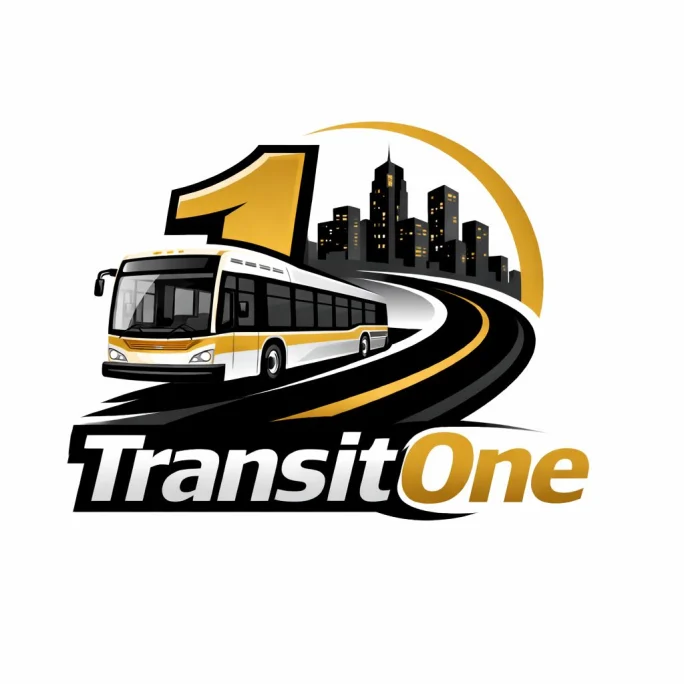 TransitOne's logo