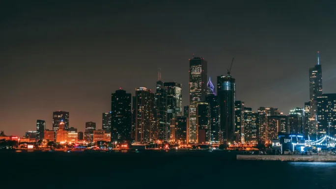 Chicago, IL