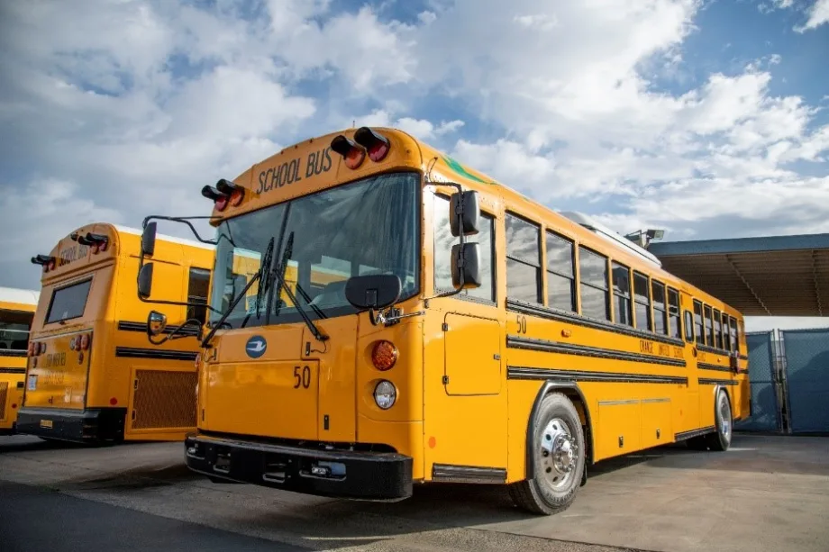 Why Reinvent the Wheel? EPA Should Look to FTA’s Example for Electric School Bus Program Blueprint