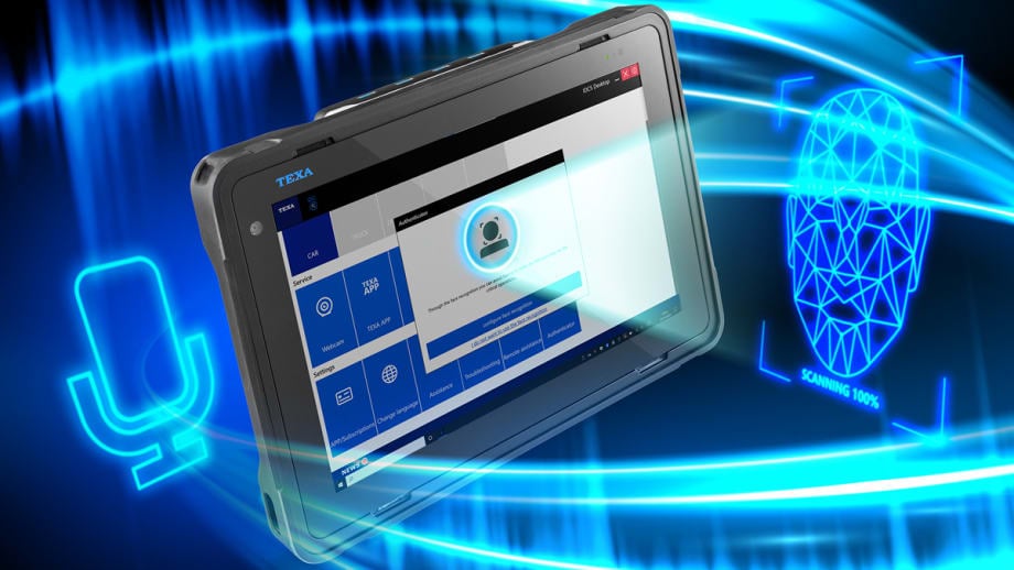 Texa Releases Diagnostic Tool with Hands-Free Voice Control