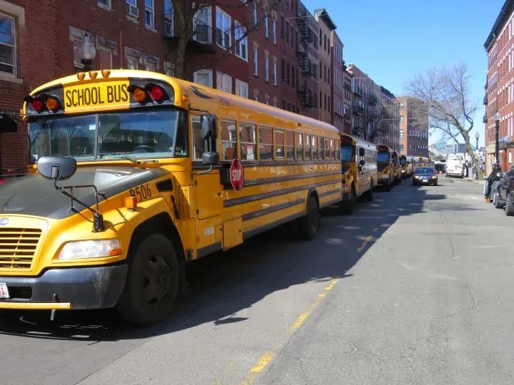 5 Tips for the New Transportation Director