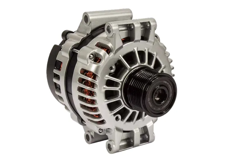 Heavy-Duty Alternator Made for Sprinter Vans