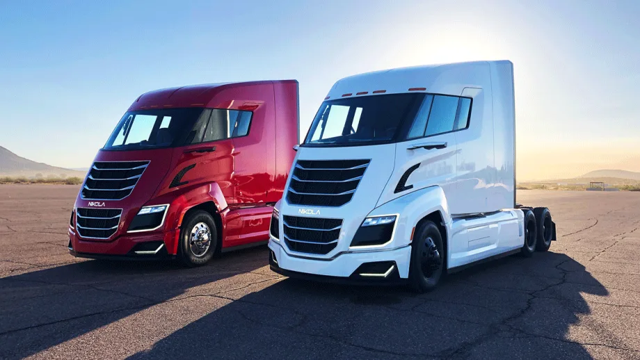 Fuel-Cell Trucks and the Sleeper Enigma