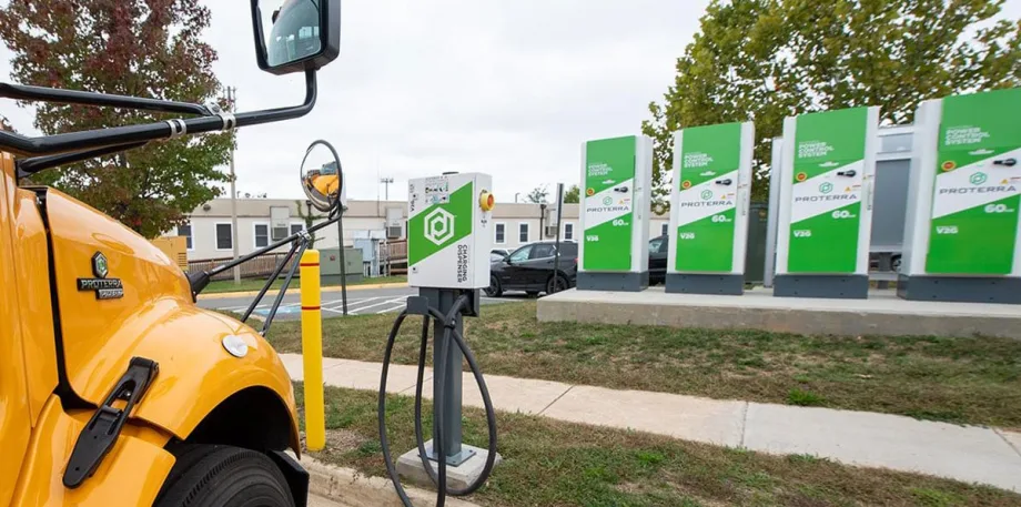 Don't Wait to Train Technicians How to Maintain Electric Vehicles