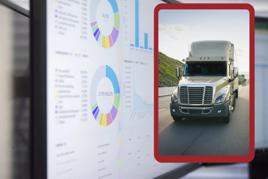 How Trucking Fleets Are Putting Data to Work