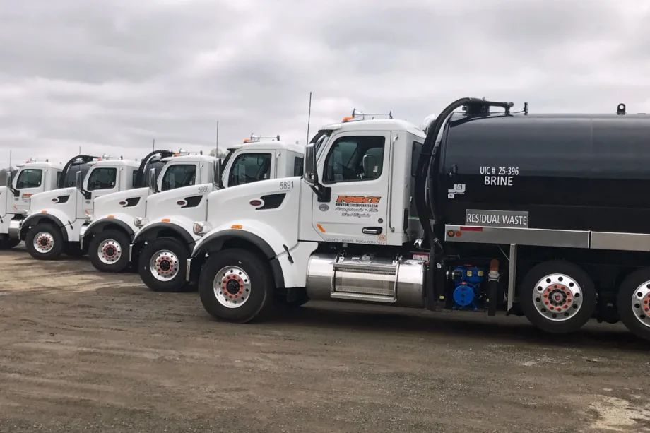 Choosing the Right Platform or Vendor for Your Fleet’s Tech and Data Needs