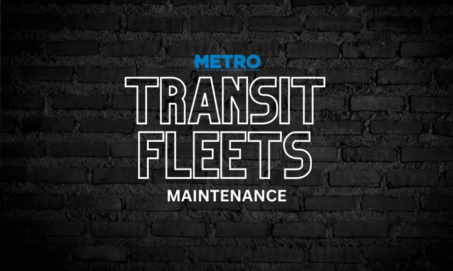 Track Inspection, Maintenance Ensures Safety and Comfort
