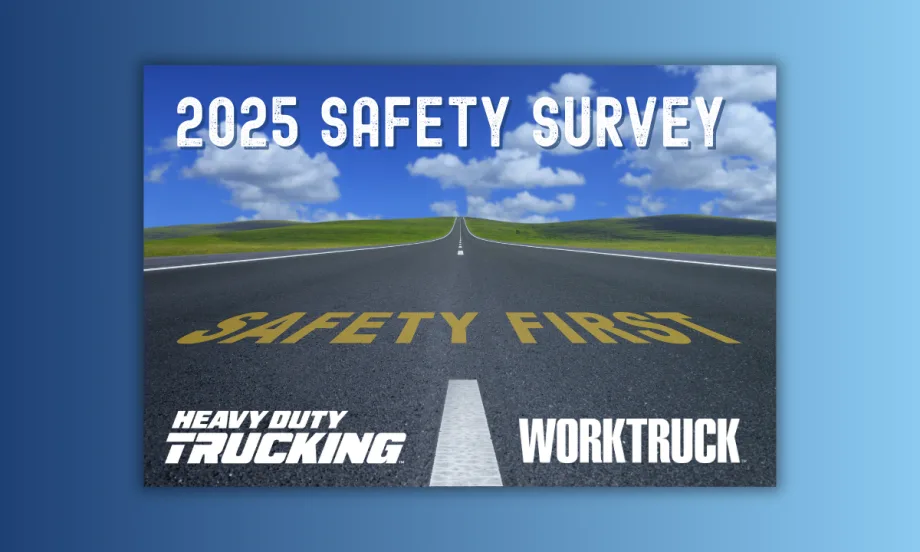 Dual-Facing Dashcams Gain Traction in 2025 Safety Survey
