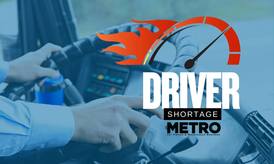 The Driver Shortage Isn't Slowing Down