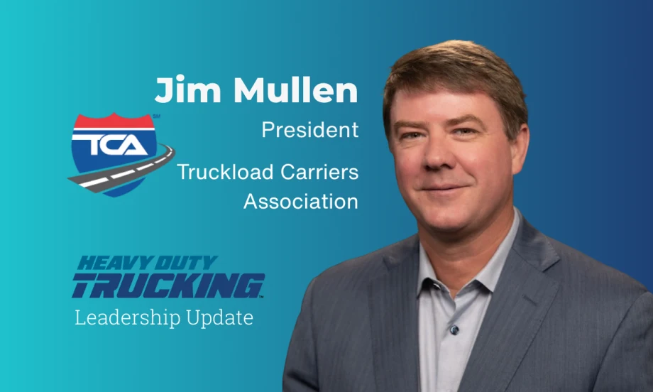 Photo of Jim Mullen