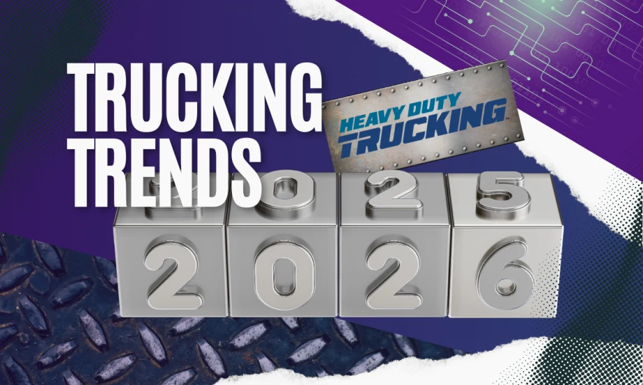 Will FMCSA’s Driver-Oriented Enforcement Initiatives Affect Capacity?