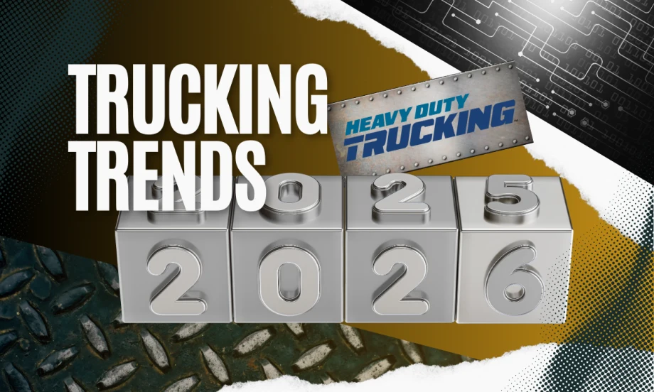 Will We See a Heavy-Duty Truck Pre-Buy in 2026?