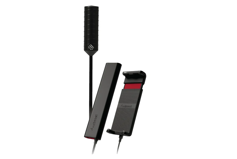 Wilson Electronics Offers In-Vehicle Cell Signal Booster