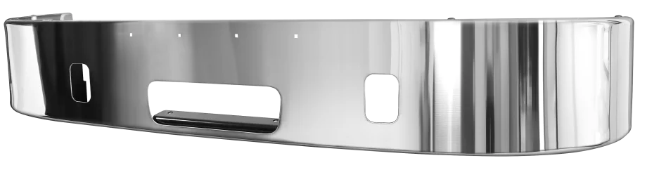 Aero Clad Bumper for Peterbilt 367 and 587