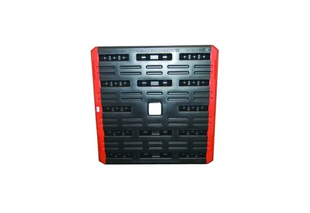 Replace Plywood With Ancra’s Poly Deckboards