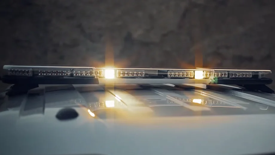 Lightbar System Adapts to the Application