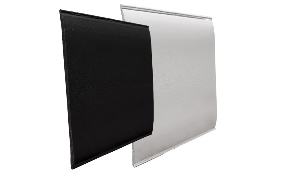 US Liner Designs Lightweight Scuff Liner