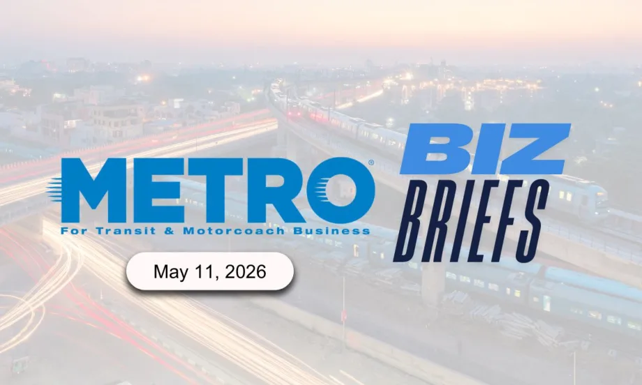 METRO Biz Briefs cover photo