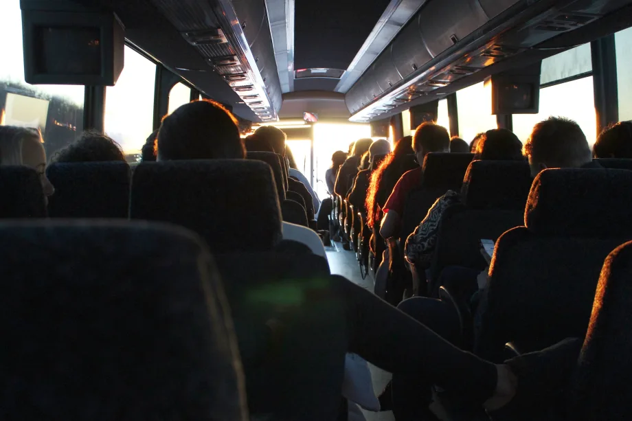 New Motorcoach Tech Helps Small Operators Compete with Industry Giants