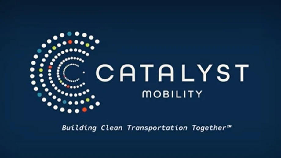 Catalyst Mobility: Building Clean Transportation Together