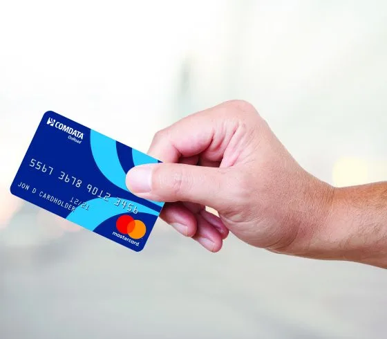 Comdata Offers OnRoad Card for Managing Fleet Spending