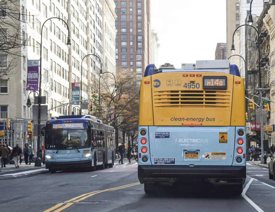 What Makes Public Transit Systems Successful?