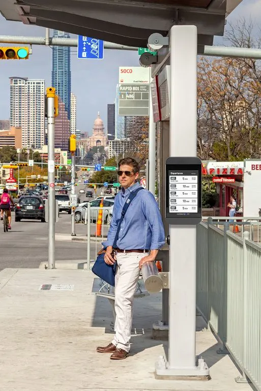 Transit isn't 'smart' unless it's equitable