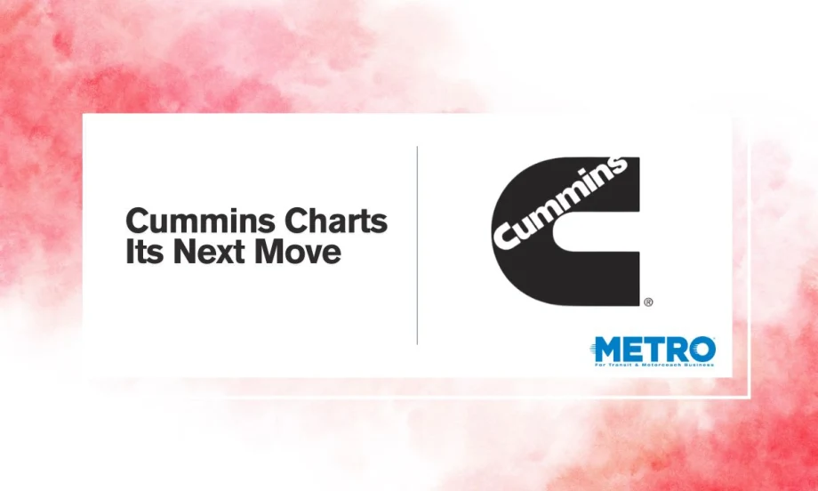 Cummins Charts Its Next Move