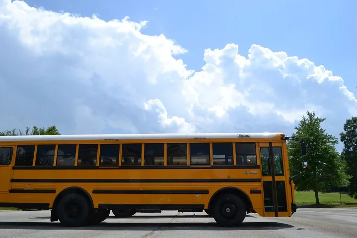 NSTA Advocacy in Action — Public Transit for Students May Save Money, but at What Cost?