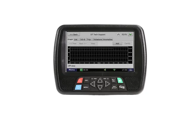 New DriverTech Device Supports Video Capture