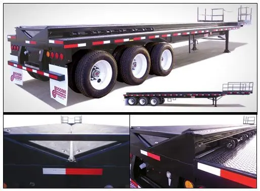 Doonan Offers Specialized Option for Heavy-Haul Coil Transport