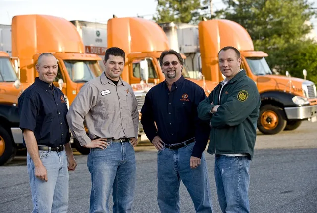 Bonus Blues: What Trucking Company Owners Can Learn About Sharing Success