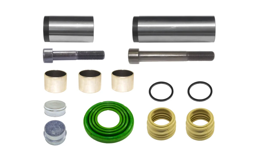 DuraBrake Launches Truck and Trailer Caliper Parts Line