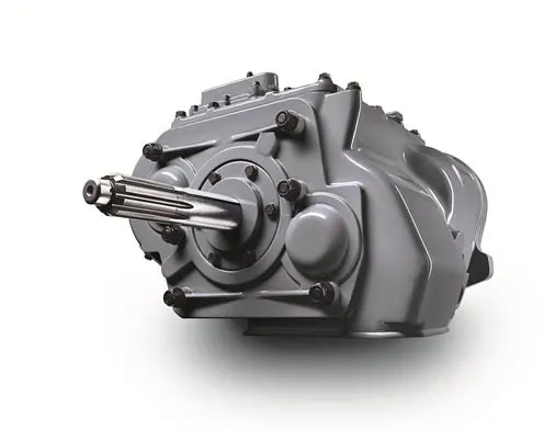 Eaton Enhances Authorized Rebuilder Program