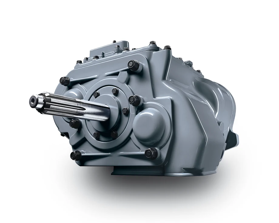 Eaton Announces Enhancements to Aftermarket Transmission Program