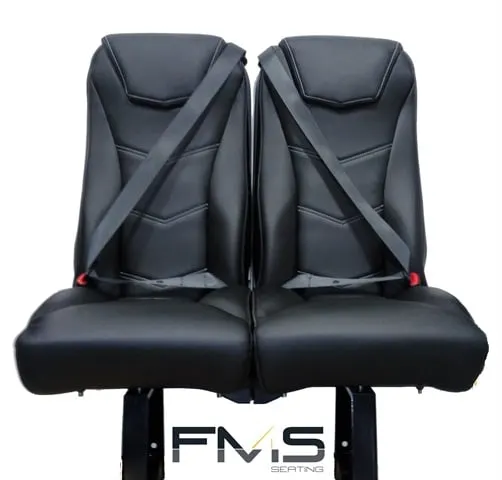 Palermo seat