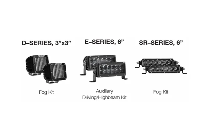 Truck-Lite Adds LED Fog Lights to Heavy Duty Aftermarket